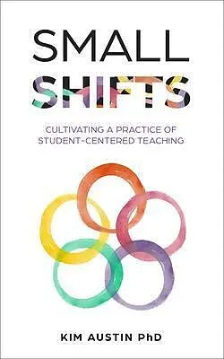 E-Book (epub) Small Shifts von Kim Austin