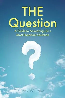 E-Book (epub) THE Question von Jack Williams
