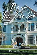 E-Book (epub) It's an Inn-Side Job von Kathy Branning