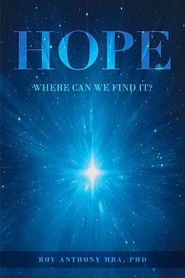 E-Book (epub) Hope von Roy Anthony Mba