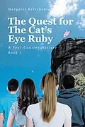 E-Book (epub) The Quest for The Cat's Eye Ruby von Margaret Krivchenia
