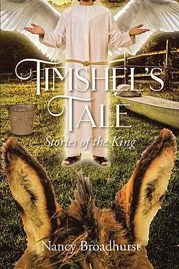 E-Book (epub) Timshel's Tale von Nancy Broadhurst
