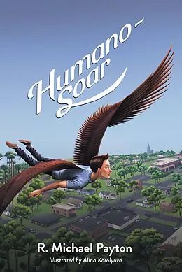 E-Book (epub) Humano-Soar von R. Michael Payton