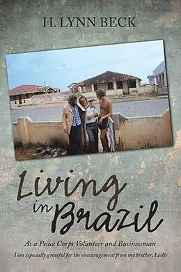 E-Book (epub) Living in Brazil von H. Lynn Beck