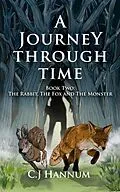 E-Book (epub) A JOURNEY THROUGH TIME: Book Two von C. J Hannum
