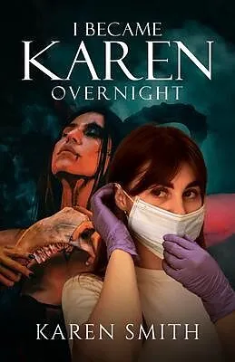 E-Book (epub) I Became Karen Overnight von Karen Smith