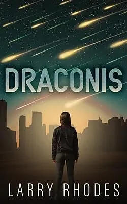 E-Book (epub) Draconis von Larry Rhodes