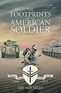 E-Book (epub) The Footprints Of an American Soldier von George Mills
