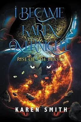 E-Book (epub) I Became Karen Overnight von Karen Smith