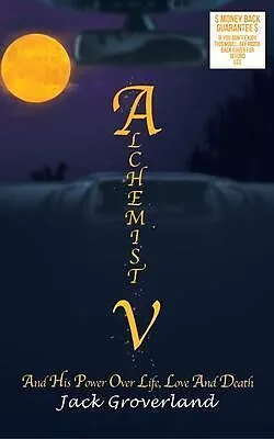 E-Book (epub) Alchemist V von Jack Groverland