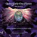 E-Book (epub) Quite Early One Planet von Jerome Austin Mcnicholl