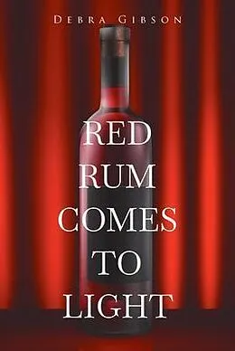 E-Book (epub) Red Rum Comes To Light von Debra Gibson