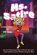 E-Book (epub) Ms. Satire von Jm Aikin
