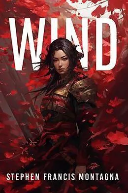 E-Book (epub) WIND von Stephen Francis Montagna