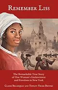 E-Book (epub) Remember Liss von Claire Bellerjeau, Tiffany Yecke Brooks