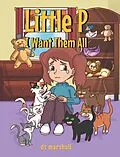 E-Book (epub) Little P von Ds Marshall