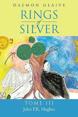 E-Book (epub) Rings of Silver von John P. R. Hughes