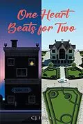 E-Book (epub) One Heart Beats for Two von C. J. Herak