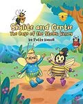 E-Book (epub) Skylite and Gertie von Patty Hamill