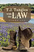 E-Book (epub) T.J. Tangles with the Law von Linda Lee