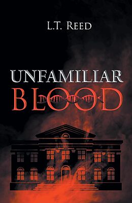 eBook (epub) Unfamiliar Blood de L. T. Reed