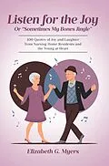 E-Book (epub) Listen for the Joy von Elizabeth G. Myers