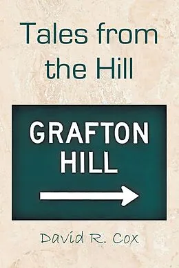 E-Book (epub) Tales from the Hill von David R. Cox