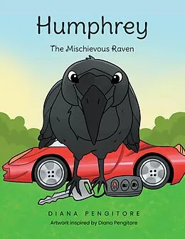 E-Book (epub) Humphrey von Diana Pengitore