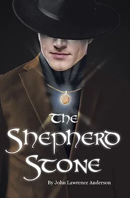 E-Book (epub) The Shepherd Stone von John Lawrence Anderson