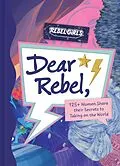 E-Book (epub) Dear Rebel von Rebel Girls