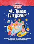 E-Book (epub) Rebel Girls All Things Friendship von Sara Jin Li, Camila Rivera, Edith Kurosaka