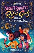 E-Book (epub) Nina and the Mysterious Mailbox von Marti Dumas, Kristina Kister