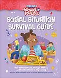E-Book (epub) Social Situation Survival Guide von Michelle Schusterman, Julia Christians