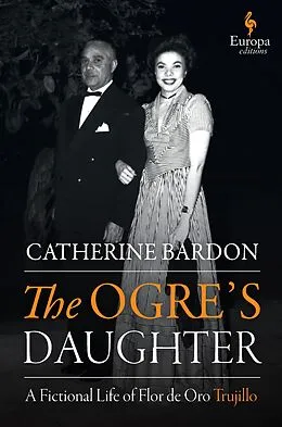 E-Book (epub) The Ogre's Daughter von Catherine Bardon