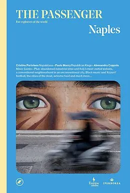 E-Book (epub) The Passenger: Naples von Aa. Vv.