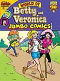 E-Book (pdf) World of Betty & Veronica Digest #28 von Archie Superstars