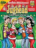 E-Book (pdf) Archie Milestones Digest #22: Jughead Christmas Special von Archie Superstars