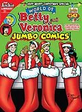 E-Book (pdf) World of Betty & Veronica Double Digest #31 von Archie Superstars