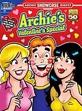 E-Book (pdf) Archie Showcase Digest #17: Archie's Valentine's Special von Archie Superstars