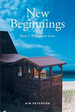 E-Book (epub) New Beginnings von Kim Peterson
