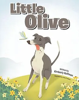 E-Book (epub) Little Olive von Kimberly Hoffman