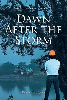 E-Book (epub) Dawn After the Storm von Kevin W. Lynn