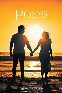 E-Book (epub) Poems von Daniel Engelke