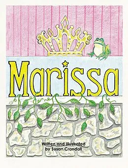 E-Book (epub) Marissa von Susan Crandall