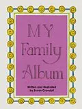 E-Book (epub) My Family Album von Susan Crandall