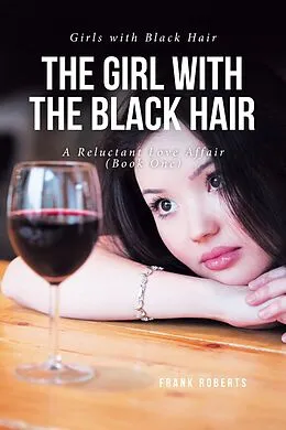 E-Book (epub) THE GIRL WITH THE BLACK HAIR von Frank Roberts