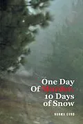E-Book (epub) One Day Of Murder, 10 Days of Snow von Norma Gund
