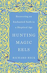 eBook (epub) Hunting Magic Eels de Richard Becker