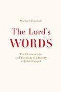 E-Book (epub) Lord's Words von Theobald Michael Theobald