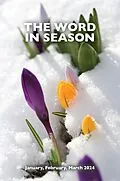 E-Book (epub) Word in Season: Jan-Mar 2024 von 
